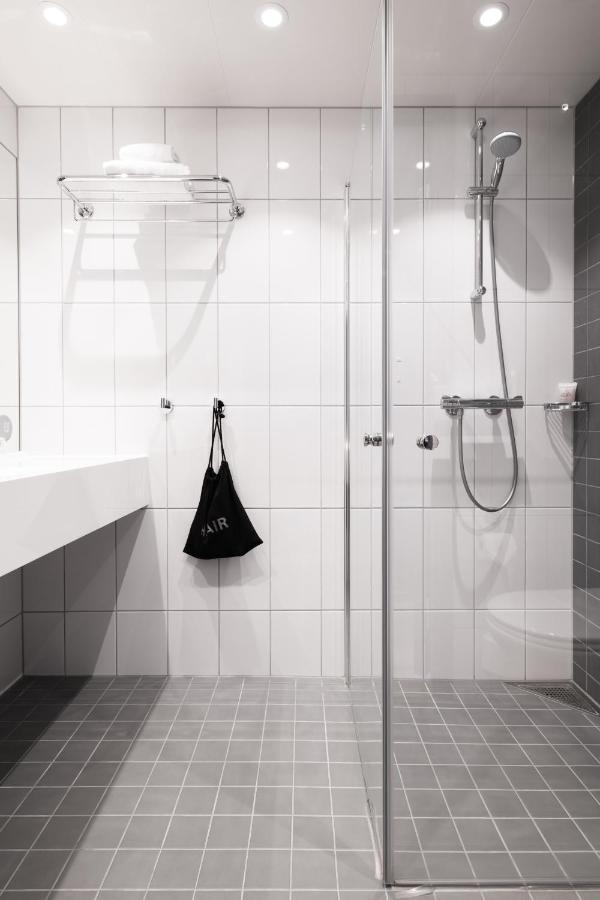 Comfort Hotel Porsgrunn Kültér fotó