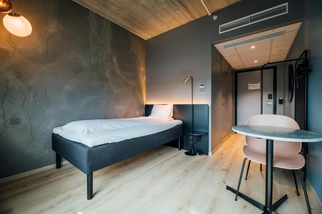 Comfort Hotel Porsgrunn Kültér fotó