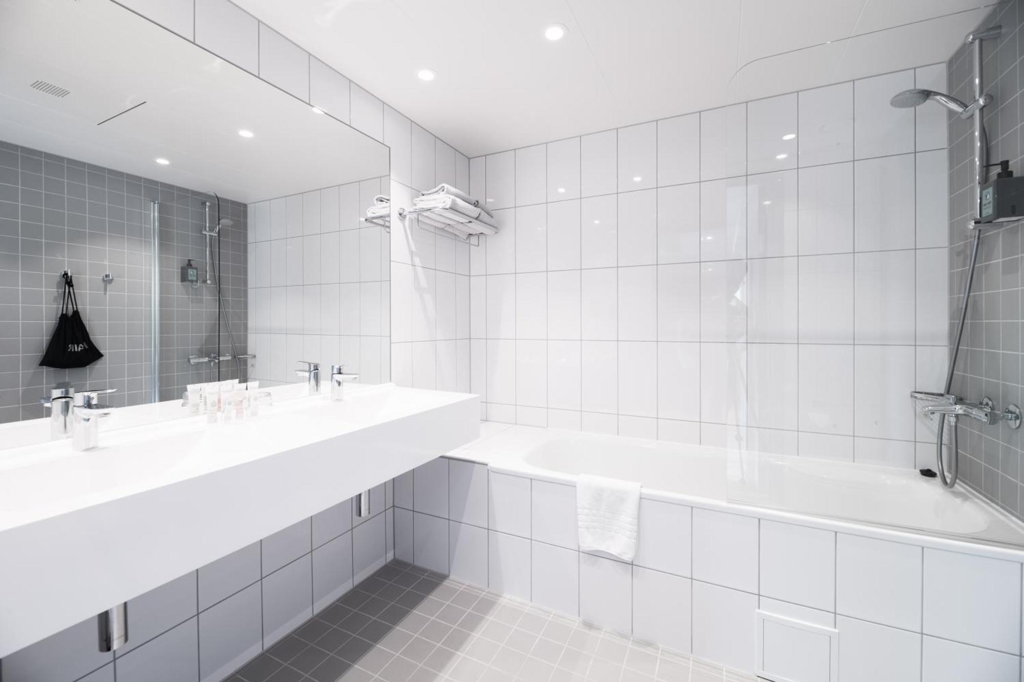 Comfort Hotel Porsgrunn Kültér fotó