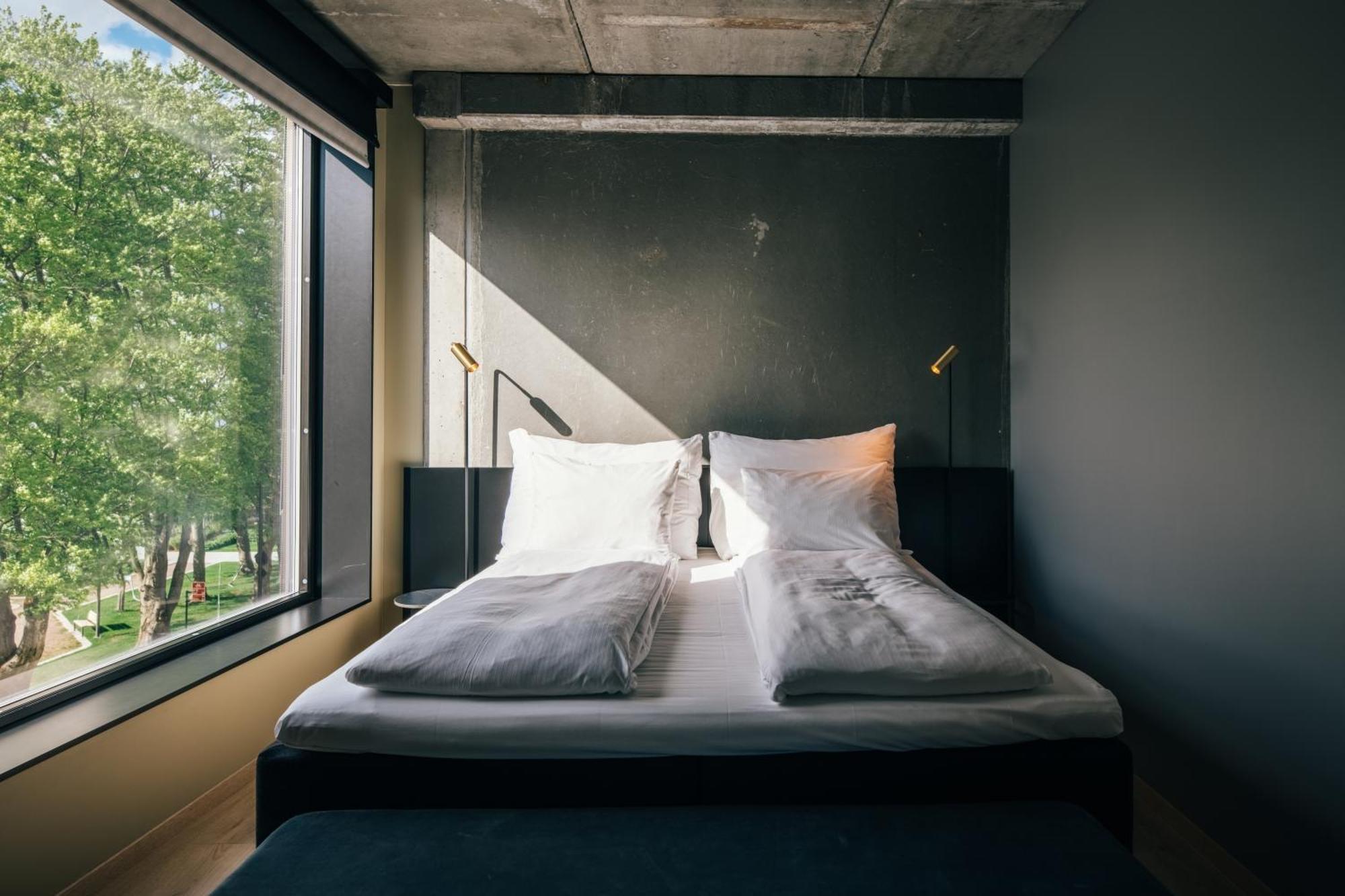 Comfort Hotel Porsgrunn Kültér fotó