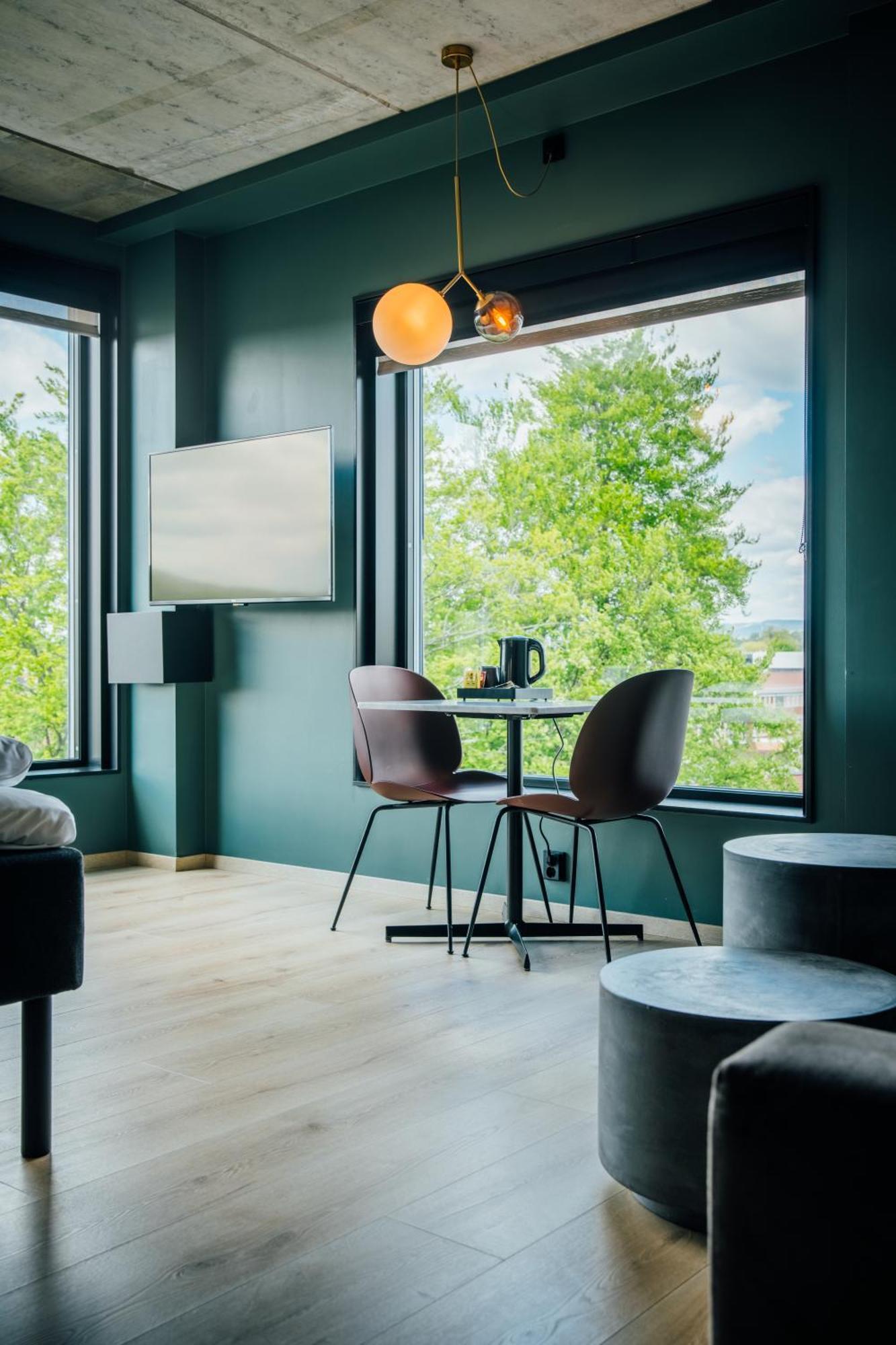 Comfort Hotel Porsgrunn Kültér fotó