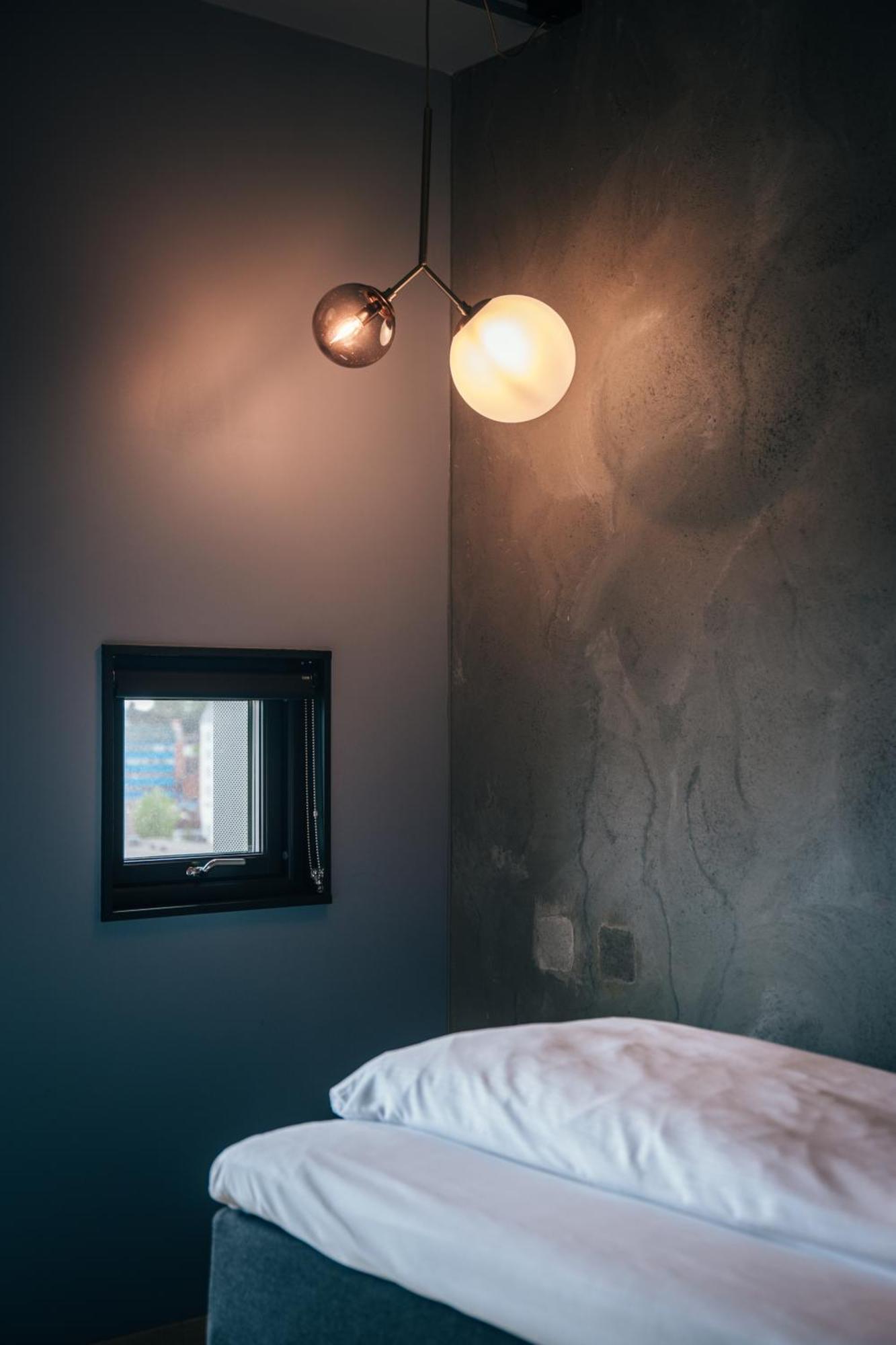 Comfort Hotel Porsgrunn Szoba fotó
