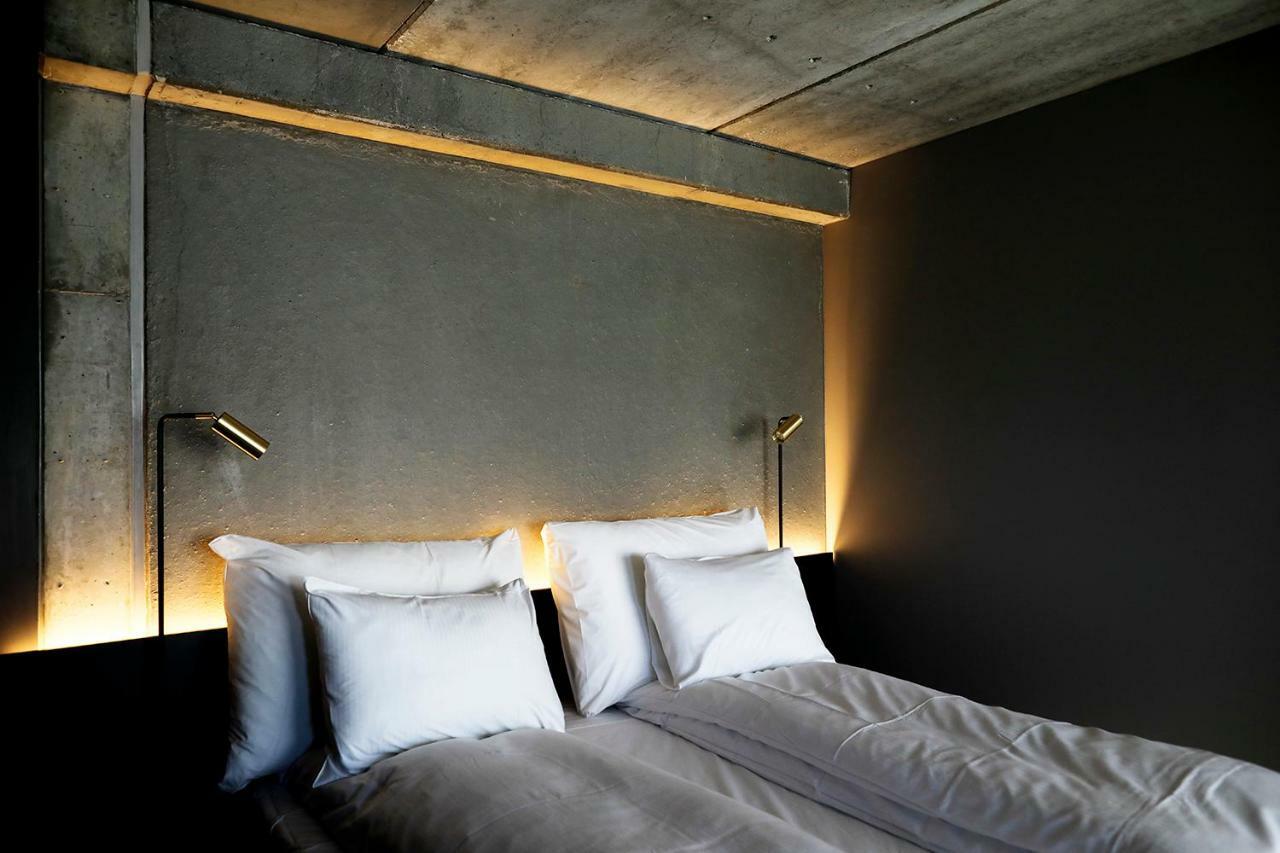 Comfort Hotel Porsgrunn Kültér fotó