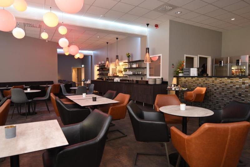 Comfort Hotel Porsgrunn Kültér fotó