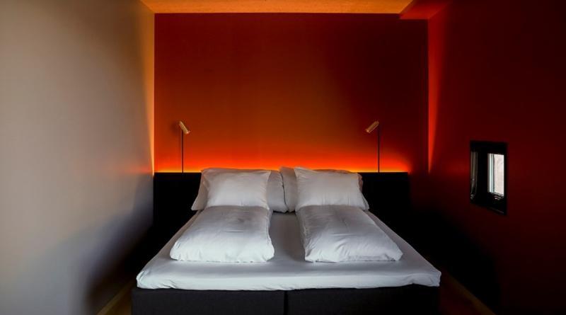 Comfort Hotel Porsgrunn Kültér fotó