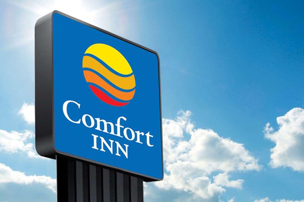 Comfort Hotel Porsgrunn Kültér fotó